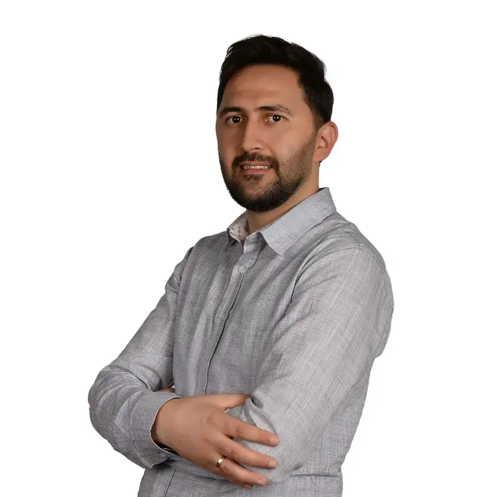 Abdulkadir Bölükbaşı