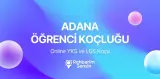 Adana Öğrenci Koçluğu
