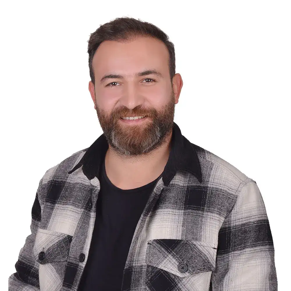Ahmet Kırcı