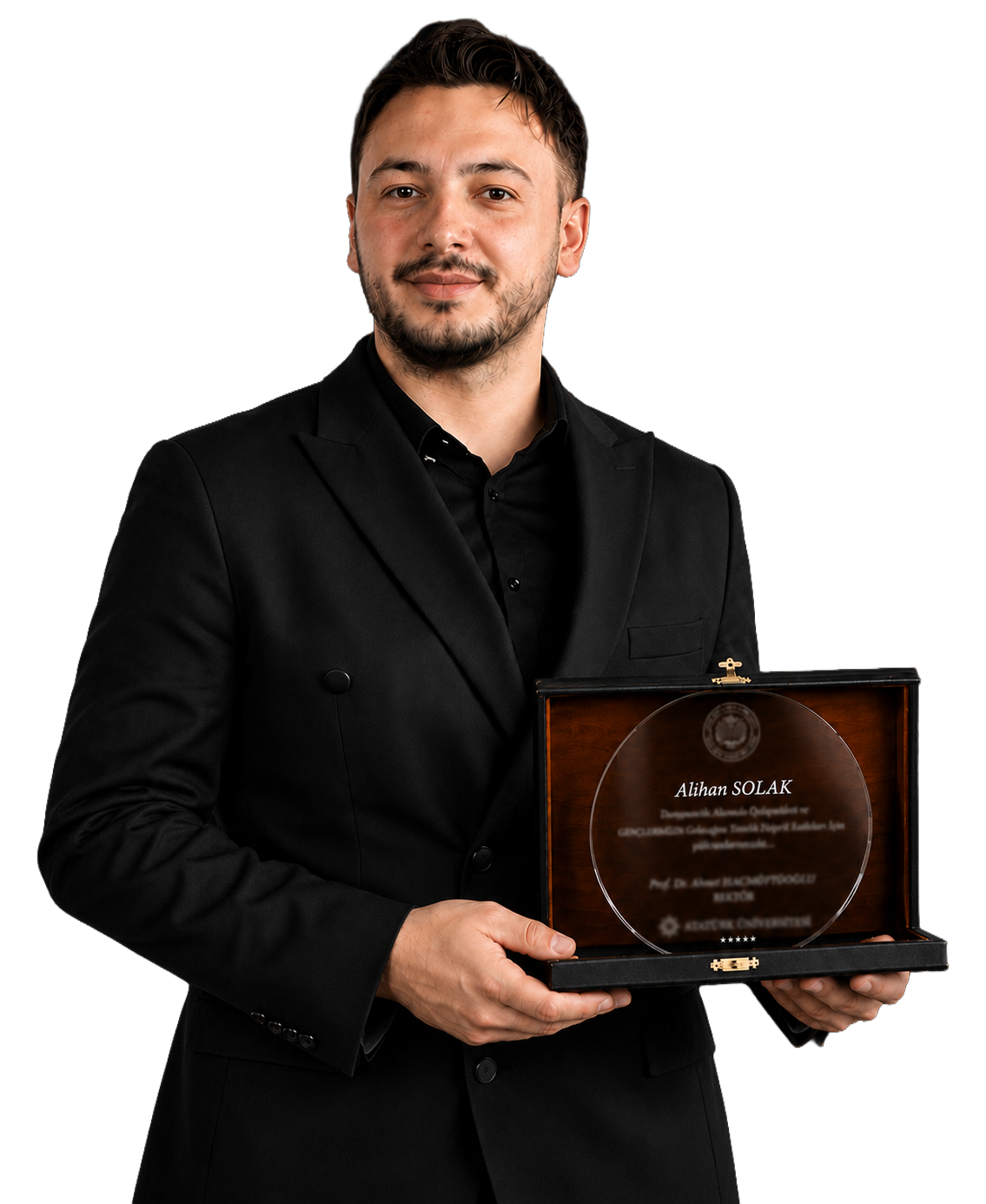 Alihan Solak