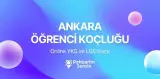 Ankara Öğrenci Koçluğu