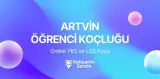 Artvin Öğrenci Koçluğu