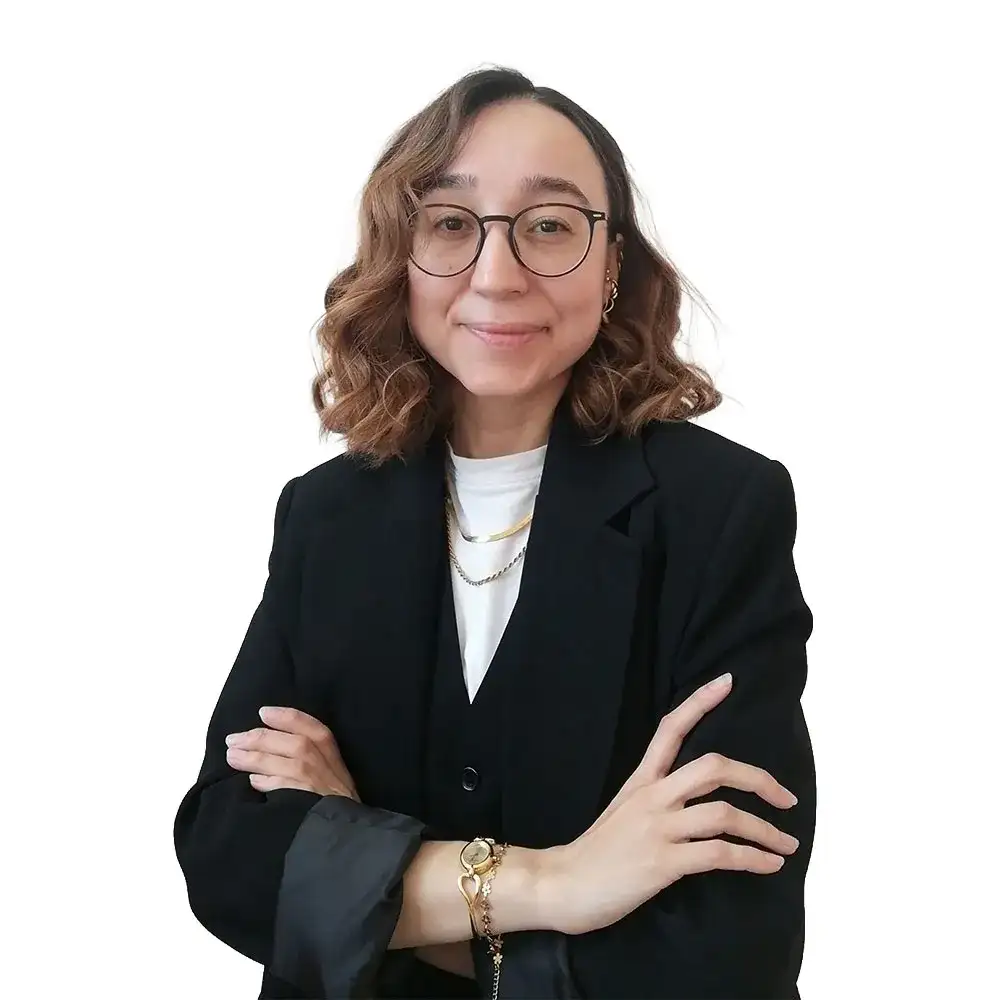 Ayşe Kılıçarslan