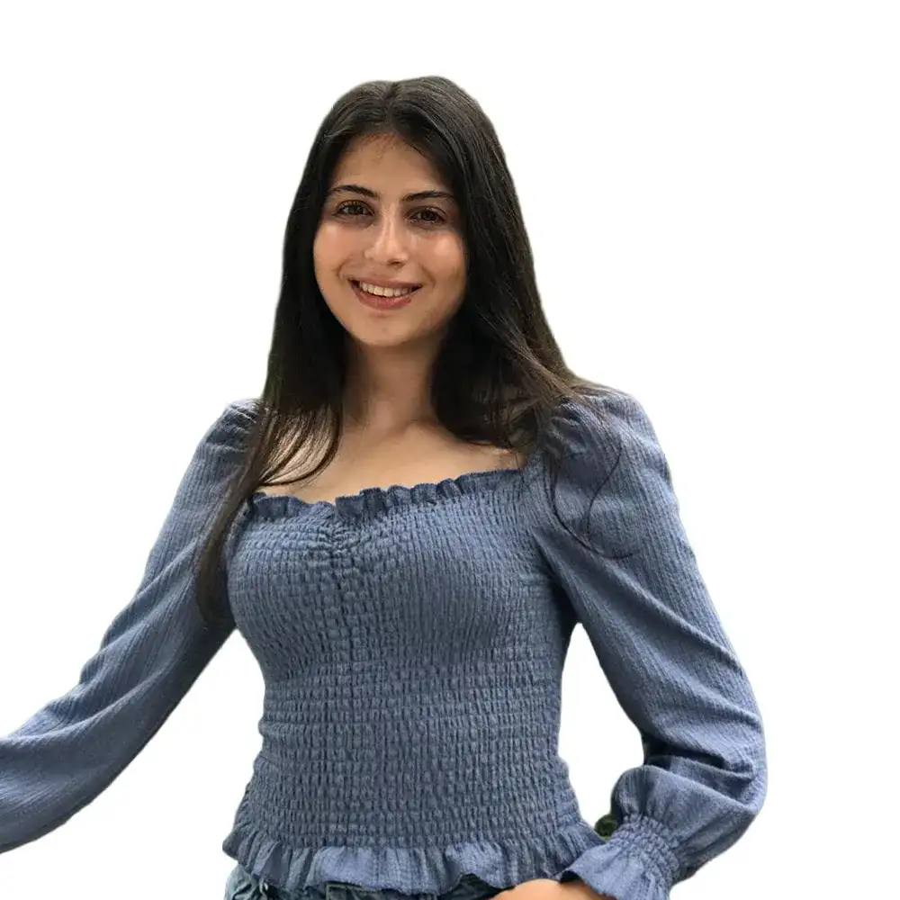 Ayşenur Yüksel