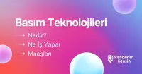 Basım Teknolojileri Nedir? Ne İş Yapar? Maaşları