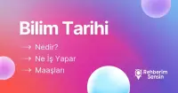 Bilim Tarihi Nedir? Ne İş Yapar? Maaşları