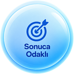 Sonuca Odaklı