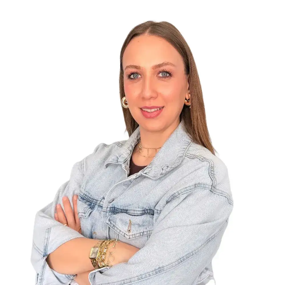 Büşra Eskici Kan
