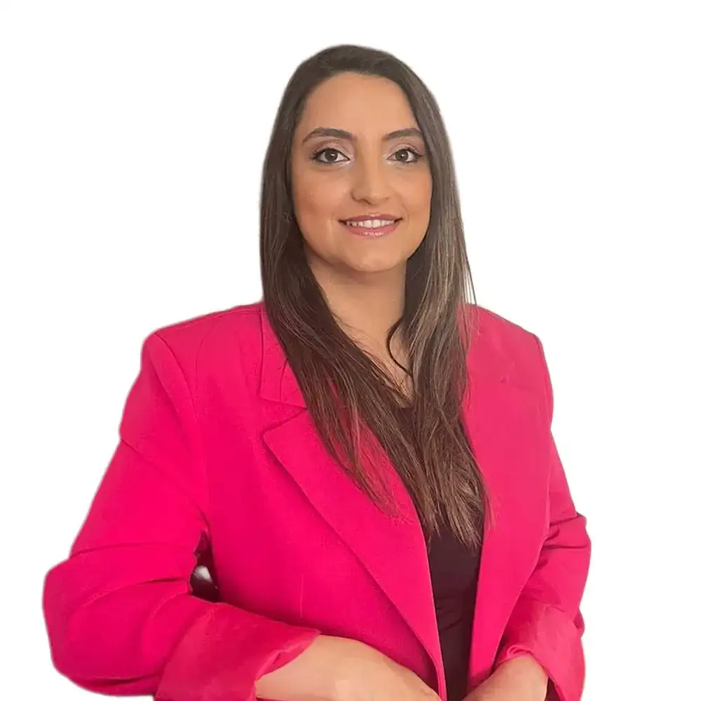 Cansu Yıldız Eroğlu