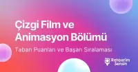 Çizgi Film ve Animasyon Taban Puanları ve Başarı Sıralaması (2026)