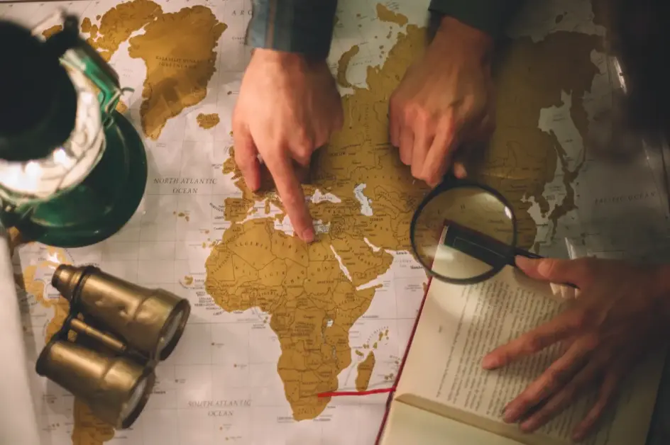 10. Sınıf Coğrafya Konuları ve Müfredatı (2025-2026)