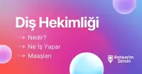 Diş Hekimliği Nedir? Ne İş Yapar? Maaşları