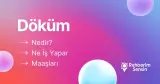 Döküm Nedir? Ne İş Yapar? Maaşları