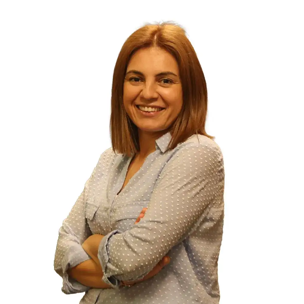 Ece Tözeniş Ayaz