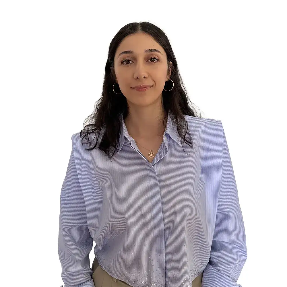 Elanur Sarıhan