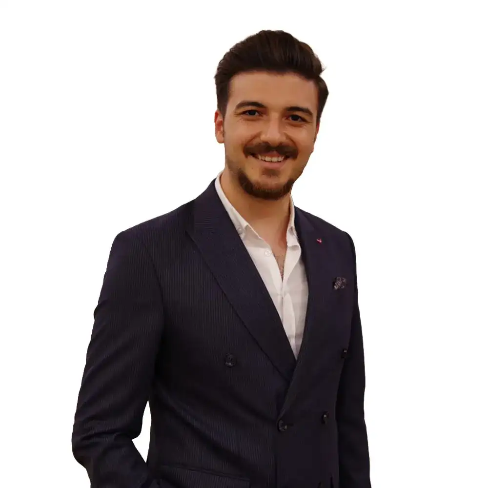 Emre Türkaslan