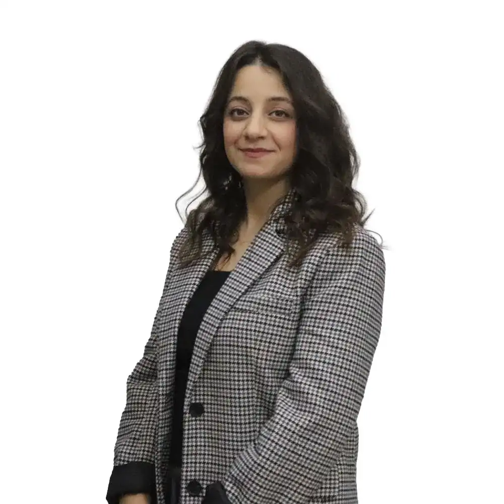 Esma Subaşı