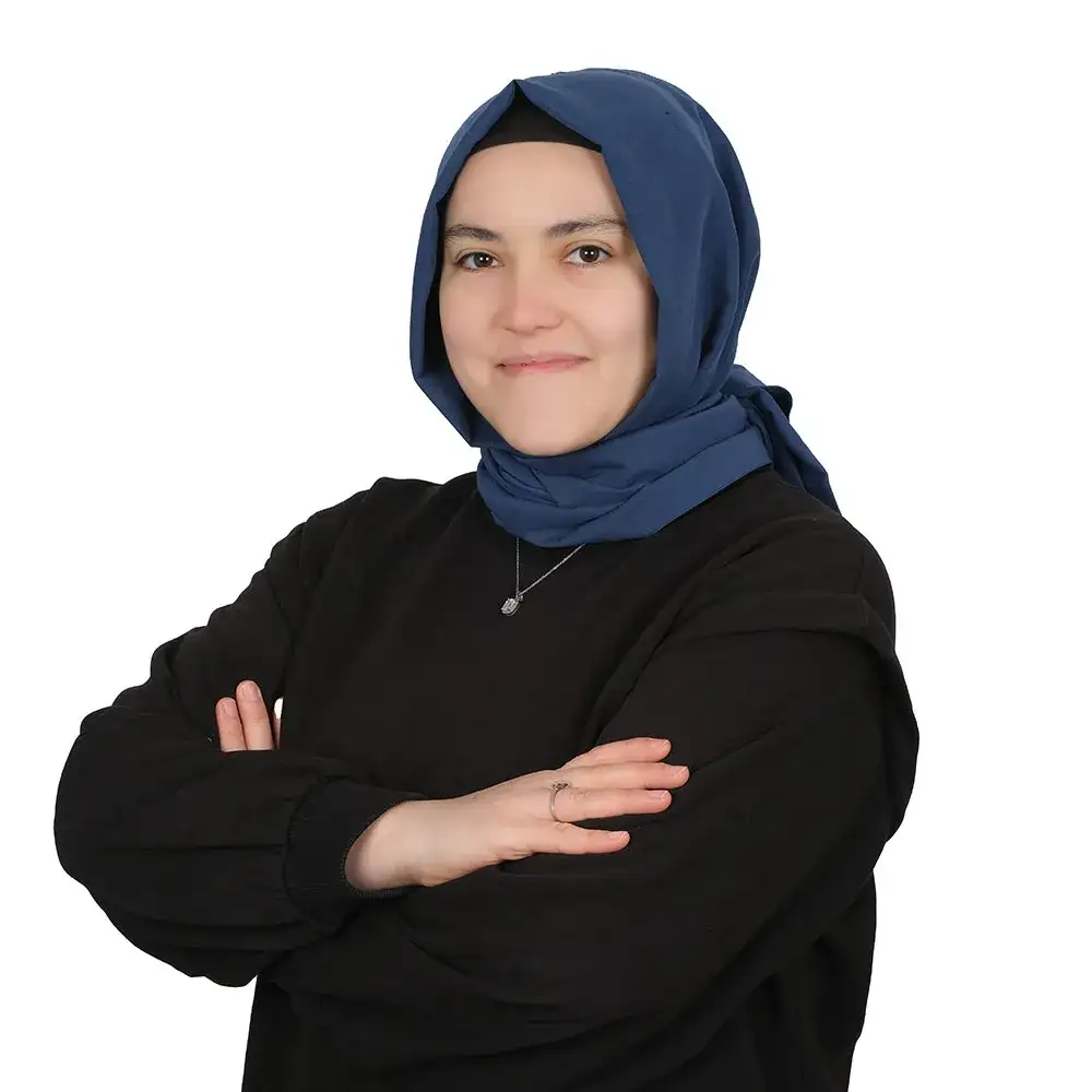 Esra Ulu Öztürk