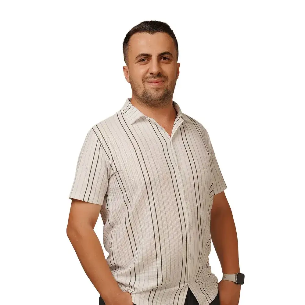 Fırat Yalvaç