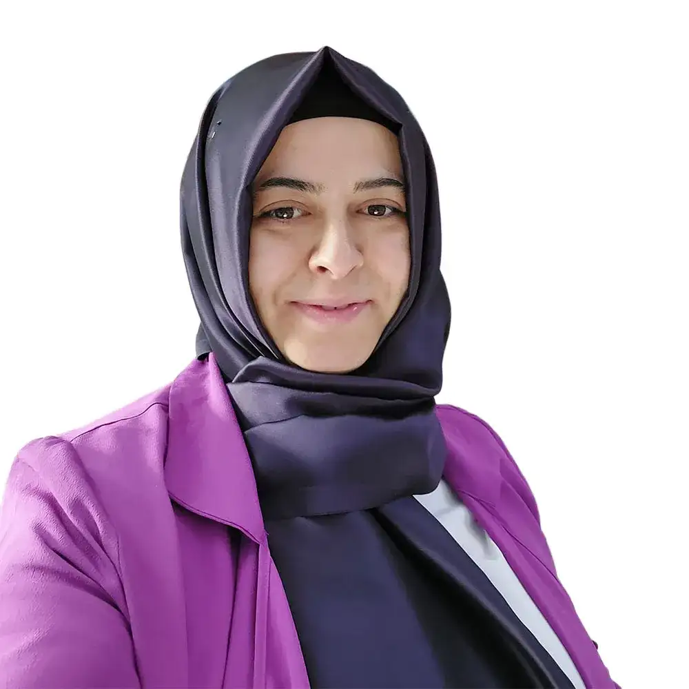 Gamze Yılmaz