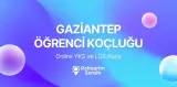 Gaziantep Öğrenci Koçluğu