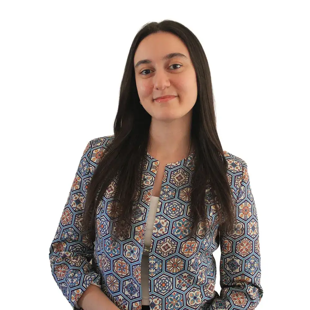Gülce İnce