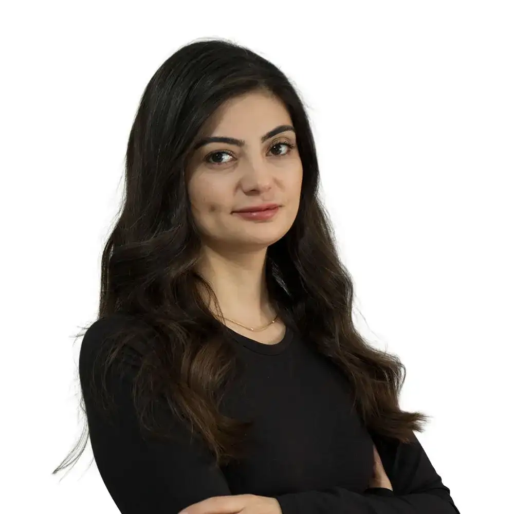 Gülzade Demirci