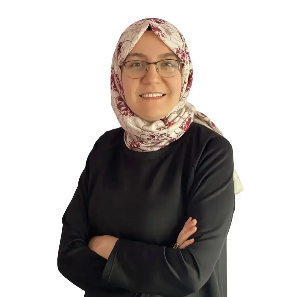 Hacer Sunal Dönmez