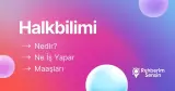 Halkbilimi Nedir? Ne İş Yapar? Maaşları