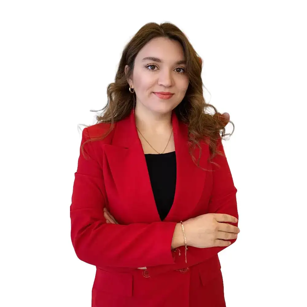 Hatice Güneş