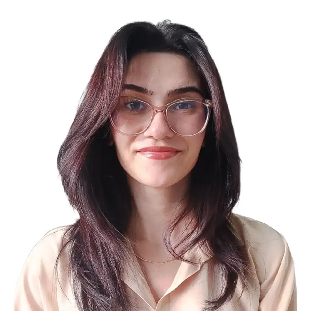 Hatice Küçüksaraç