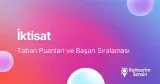 İktisat Taban Puanları ve Başarı Sıralaması (2026)