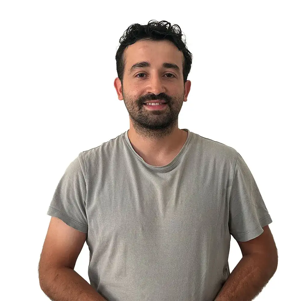 İrfan Özkorkmaz