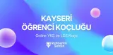 Kayseri Öğrenci Koçluğu