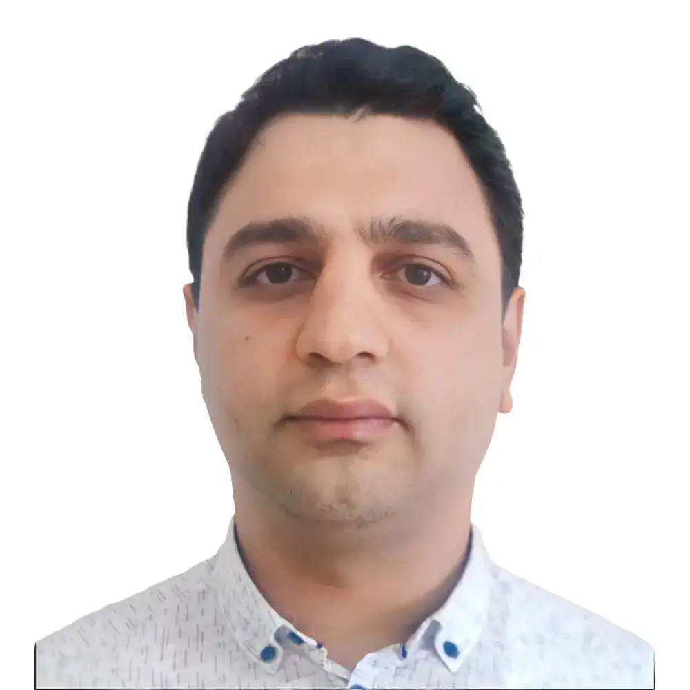 Kerem Cuşkun