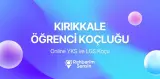 Kırıkkale Öğrenci Koçluğu