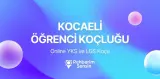 İzmit Öğrenci Koçluğu