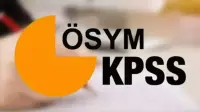 KPSS Sınavı Ne Zaman?