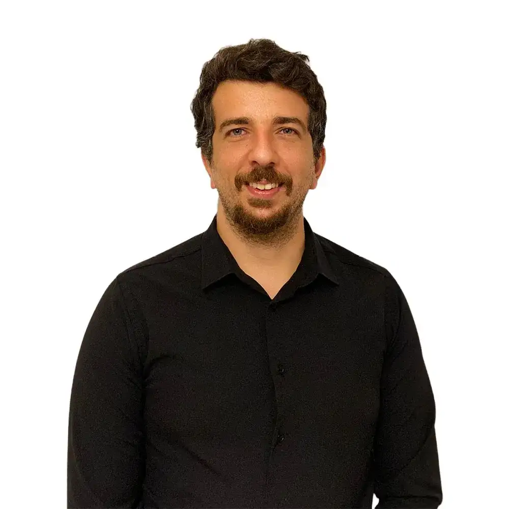 Levent Altunsoy