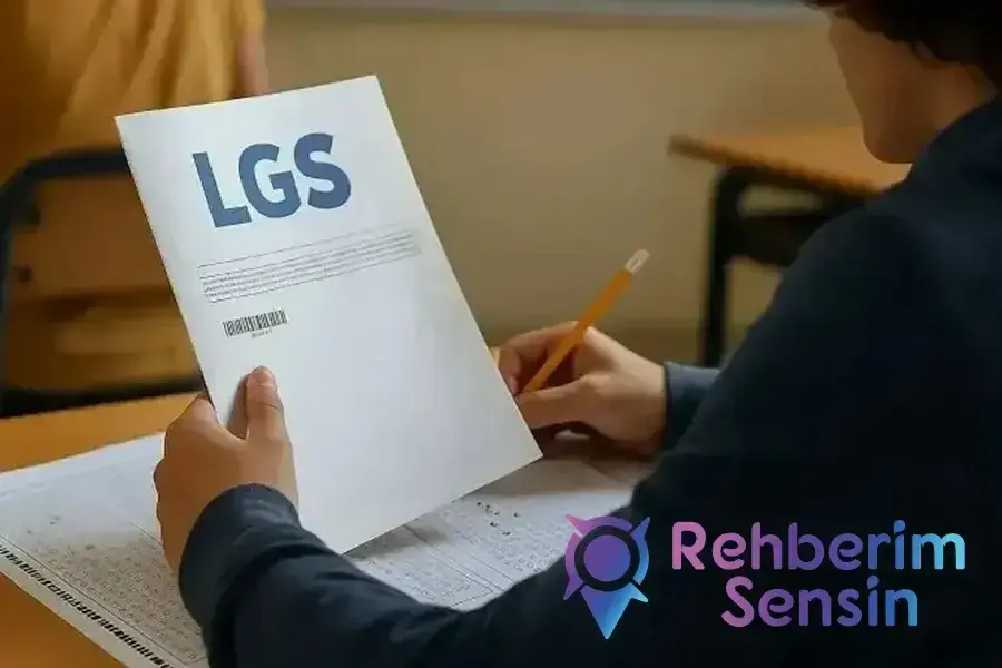 2026 LGS Başvurusu Ne Zaman? Sınav Ücreti Hangi Bankalara Yatıyor?