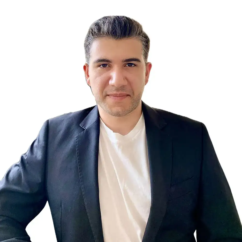 Mehmet Şaşmaz