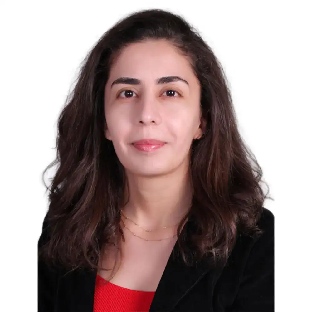 Merve Gözaçık