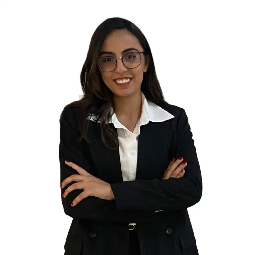 Merve Süğüt
