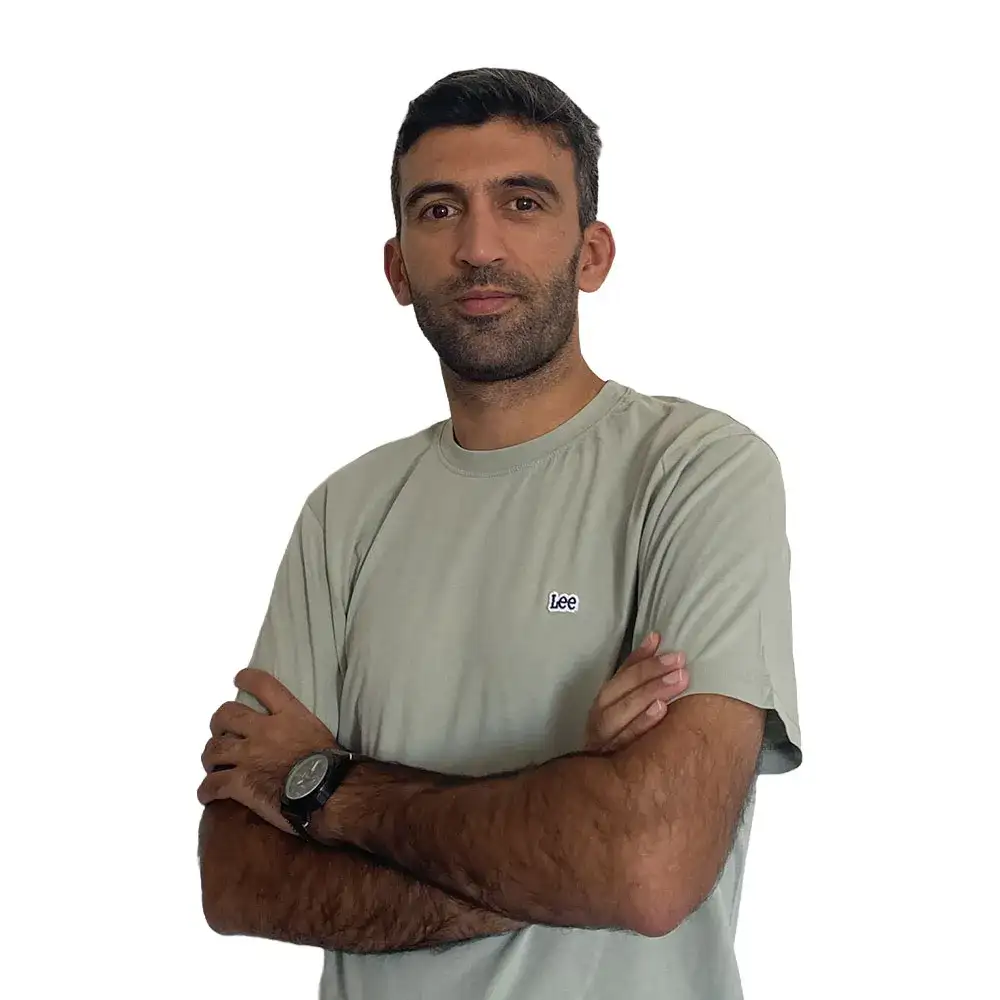Murat Altay