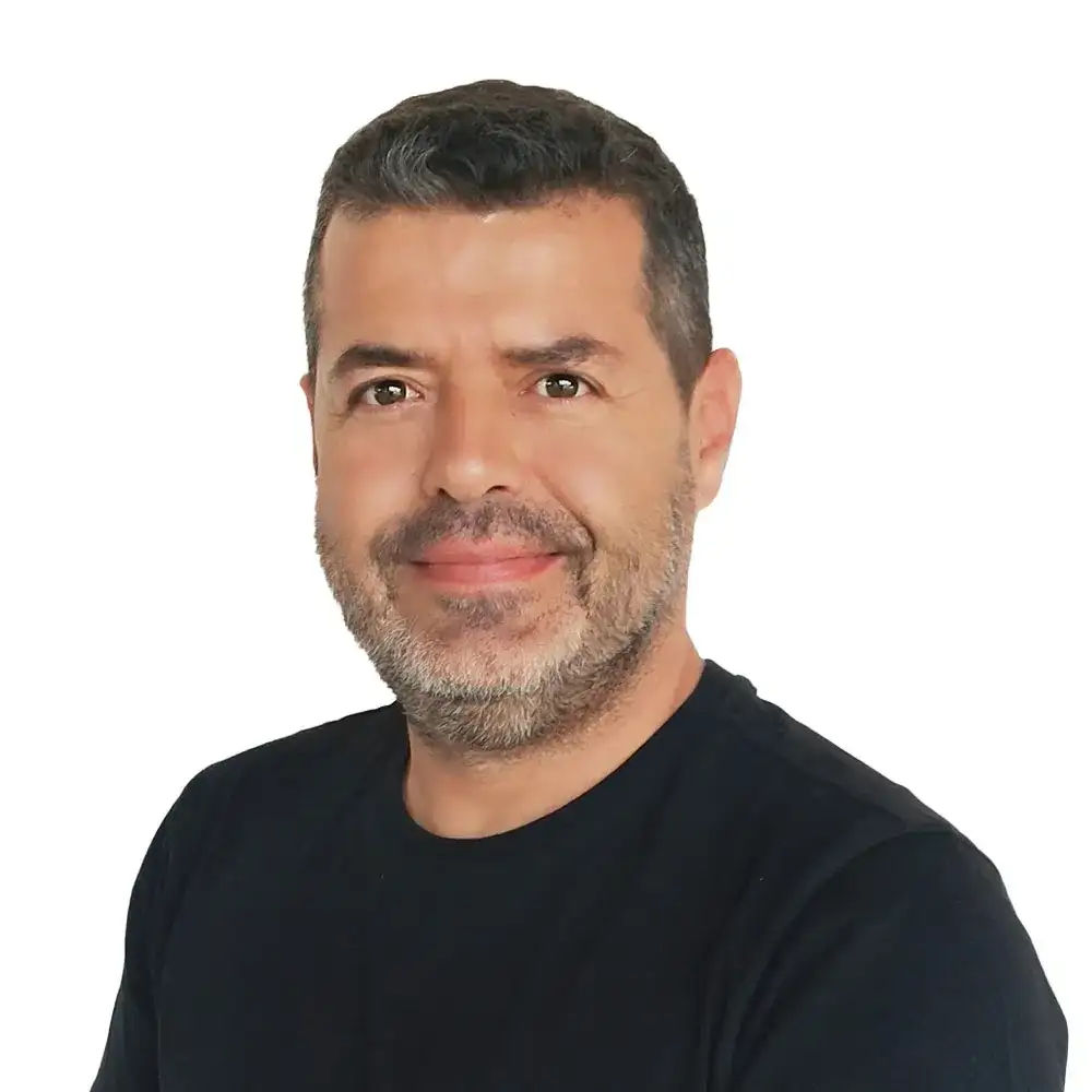 Mustafa Pazarcı