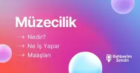 Müzecilik Nedir? Ne İş Yapar? Maaşları