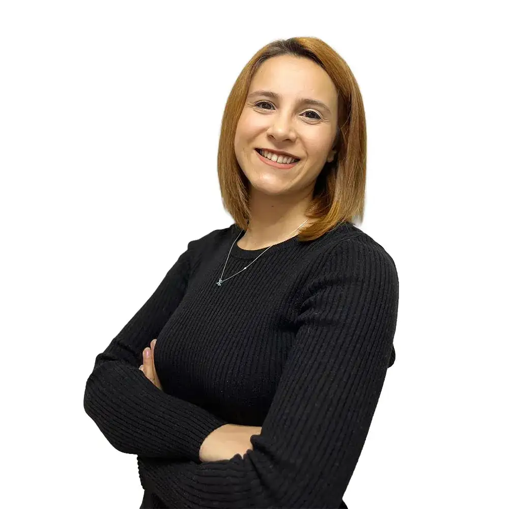 Neriman Mert Çetin