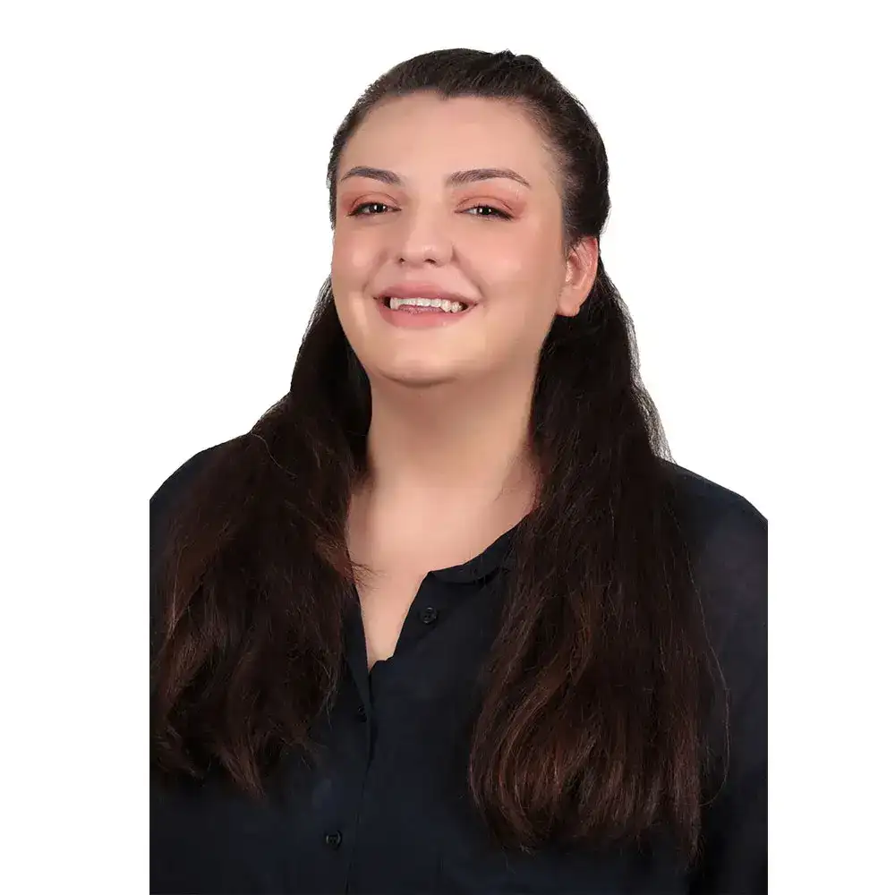Nihal Beyza Yavuz