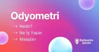 Odyometri Nedir? Ne İş Yapar? Maaşları
