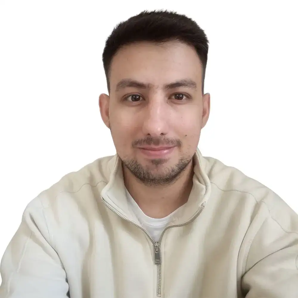 Ömer Faruk Öztürk